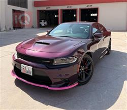 دودج تشارجر